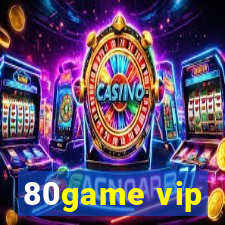 80game vip